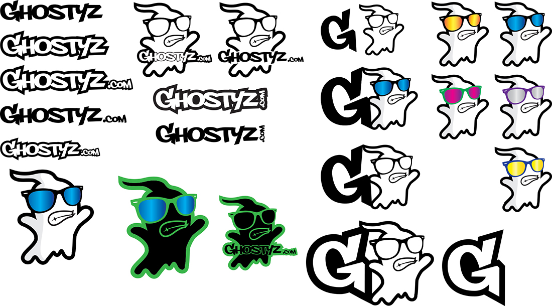 Logo Design by oterosamuel7 for this project | Design #4769031