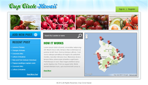 Wordpress Design by Expert Designer for CCH | Design: #1396732