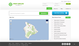 Wordpress Design by pb for CCH | Design: #1398427