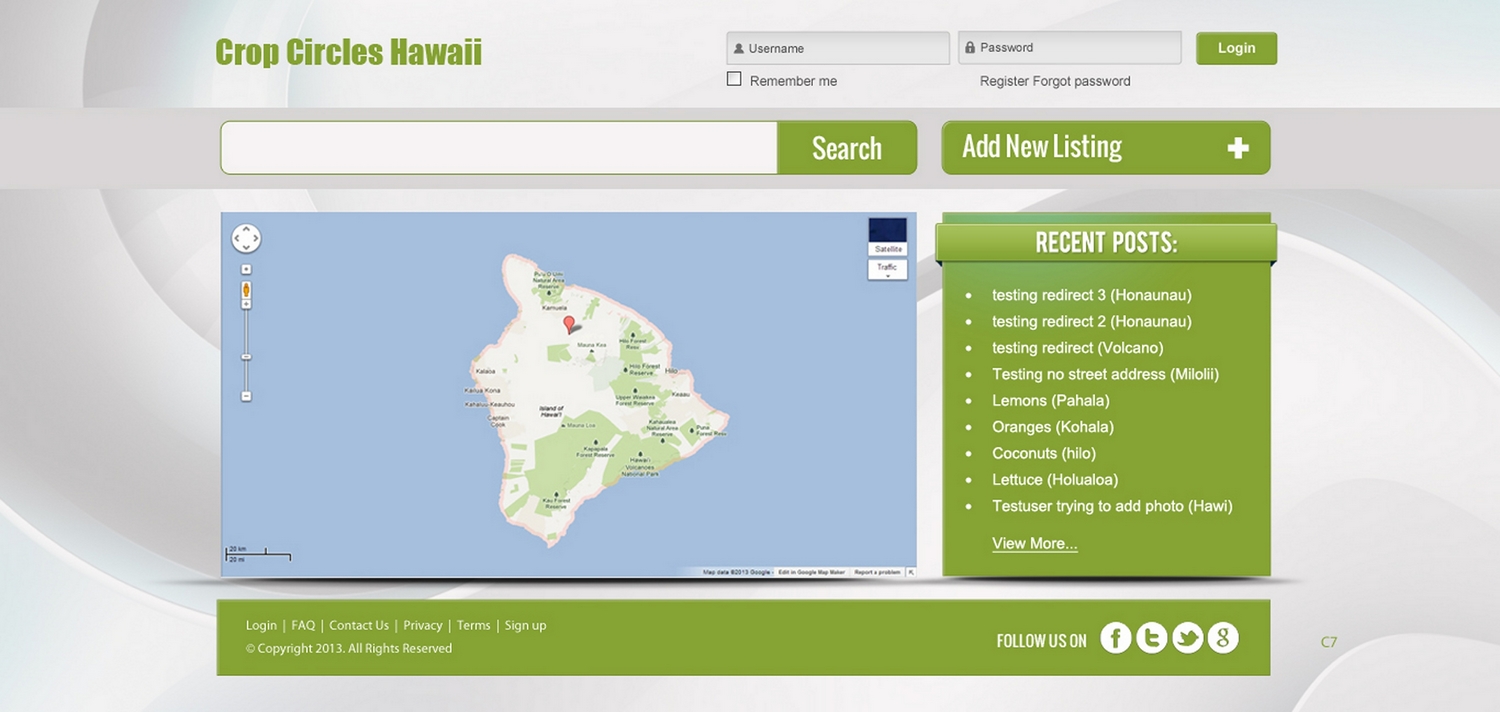 Design Wordpress par pb pour CCH | Design #1398438