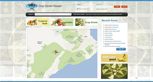 Wordpress Design by pb for CCH | Design: #1409478