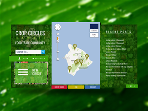 Wordpress Design by Maki for CCH | Design: #1402648