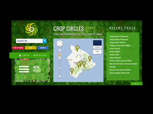 Diseño Wordpress por Maki para CCH | Diseño #1409953