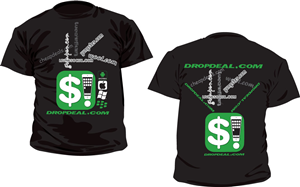 Design de T-shirt par Humble Gallery pour ce projet | Design : #2956013