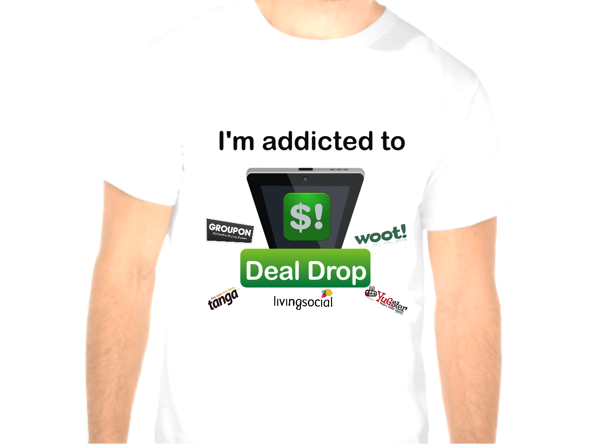 T-shirt Design by Blueberry for this project | Design #2986688