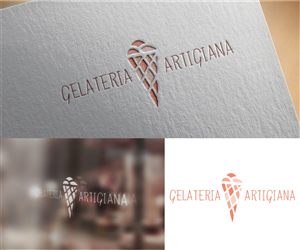 Diseño de Logo por Mandarina para este proyecto | Diseño: #4765154