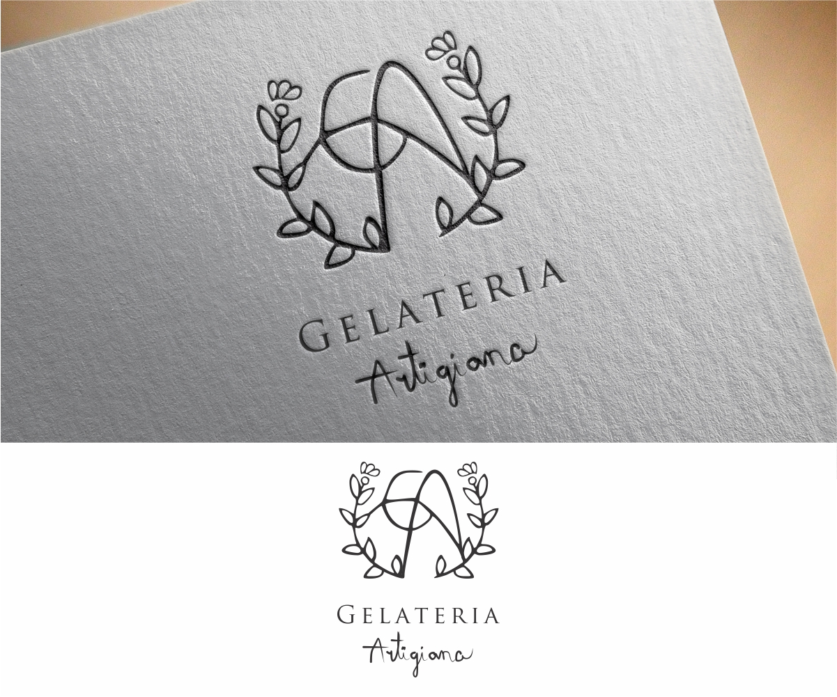 Design de Logo par Mandarina pour ce projet | Design #4774808