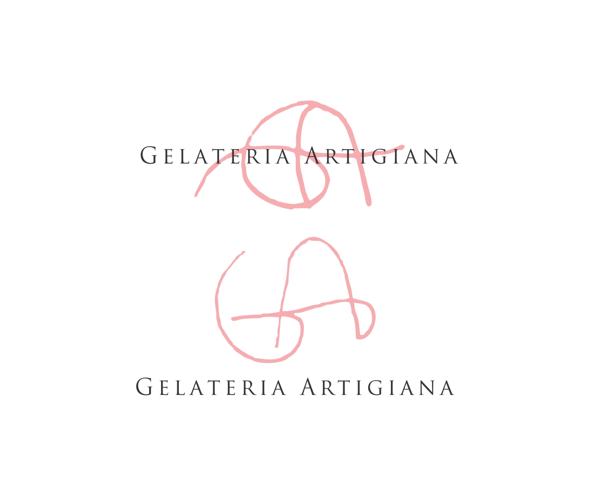 Logo Design by Mandarina for this project | Design #4774844