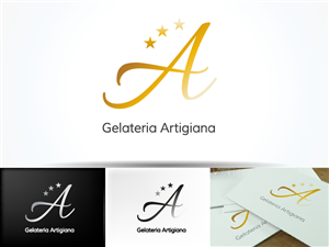 Logo Design by shimo