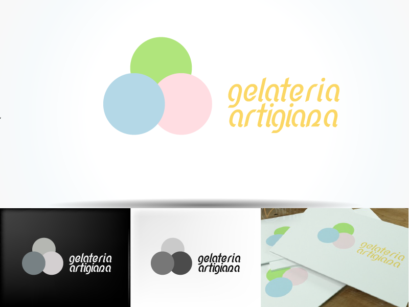 Logo Design by shimo for this project | Design #4776007