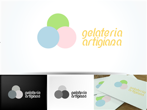 Logo Design by shimo for this project | Design: #4776007