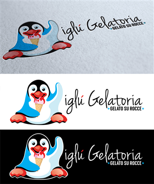 Logo Design by Sheeraz for this project | Design: #4720124