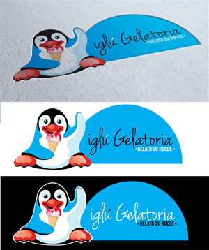 Logo Design by Sheeraz for this project | Design: #4720140