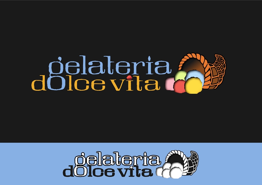 Logo Design by Fabio Piscicelli for this project | Design #4710810