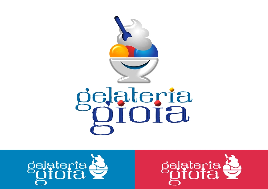 Logo Design by Fabio Piscicelli for this project | Design #4738079