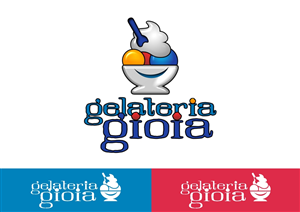 Diseño de Logo por Fabio Piscicelli para este proyecto | Diseño: #4738222