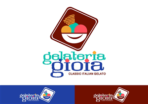 Logo-Design von Fabio Piscicelli für dieses Projekt | Design #4746911