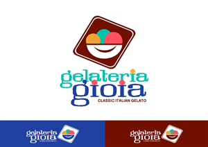 Diseño de Logo por Fabio Piscicelli para este proyecto | Diseño: #4746922