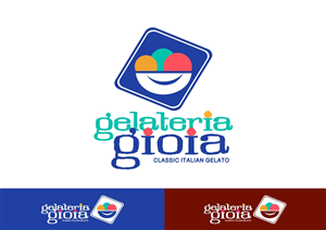 Diseño de Logo por Fabio Piscicelli para este proyecto | Diseño: #4746928