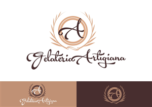 Diseño de Logo por Fabio Piscicelli para este proyecto | Diseño: #4761016