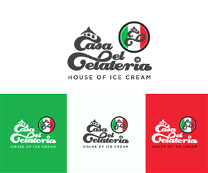 Diseño de Logo por mxv.design para este proyecto | Diseño: #4705037