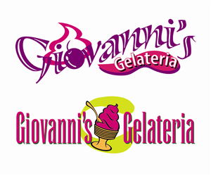 Logo Design by Hot Rod