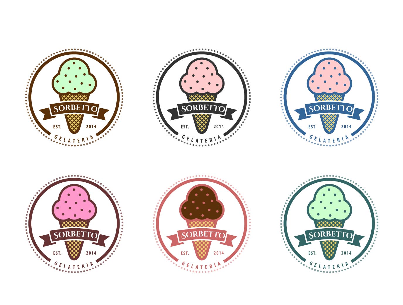 Diseño de Logo por wonderland para este proyecto | Diseño: #4735104