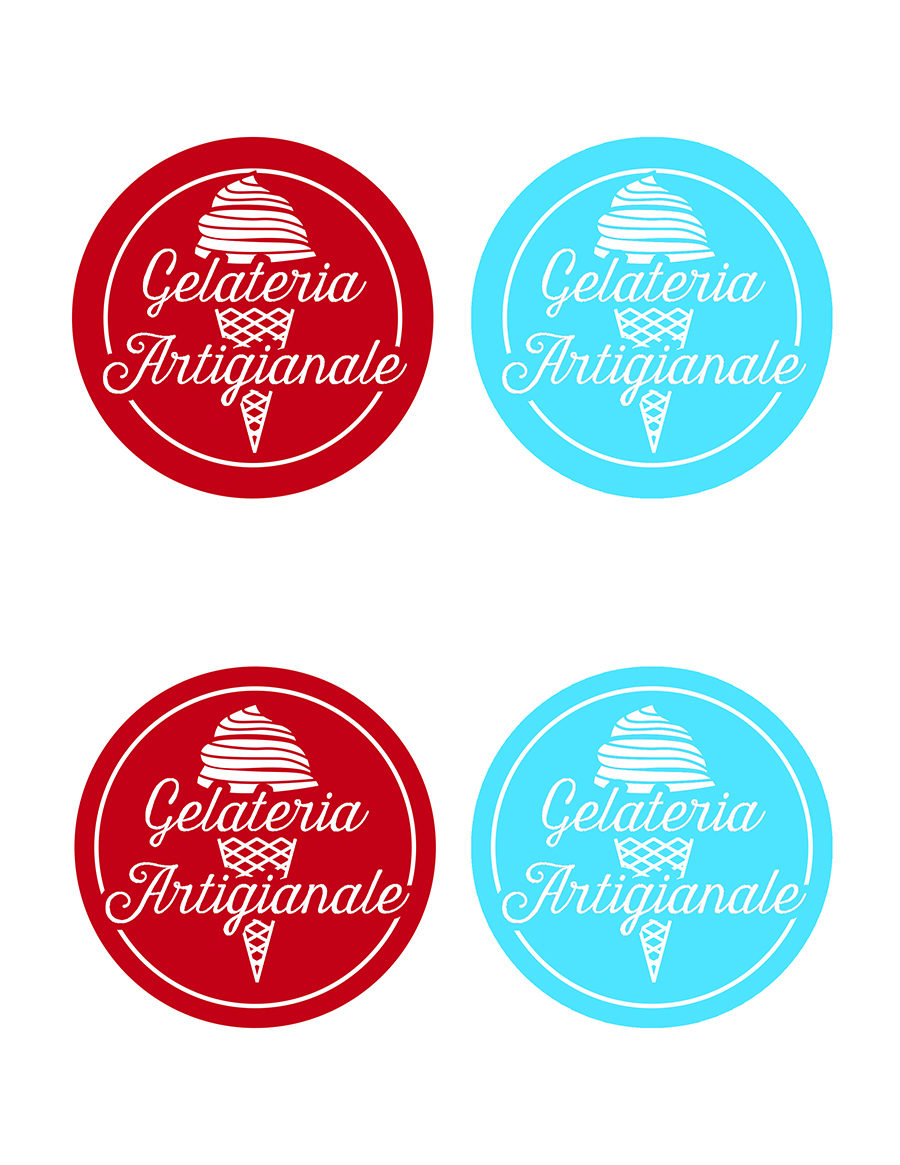 Logo Design by suryalilian for this project | Design #4716681