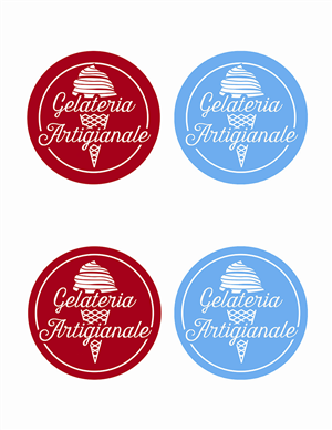 Logo Design by suryalilian for this project | Design: #4716681