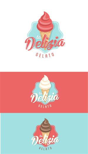 Logo Design by Sesecu for this project | Design: #4723720