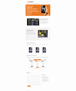 Web Design by mubbi
