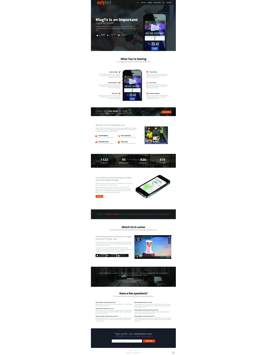 Web Design by mubbi for this project | Design #4753341