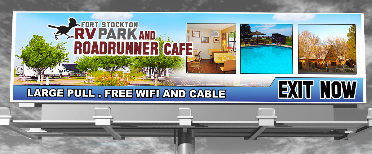 Billboard Design by MDesigns ™ for this project | Design #4762290