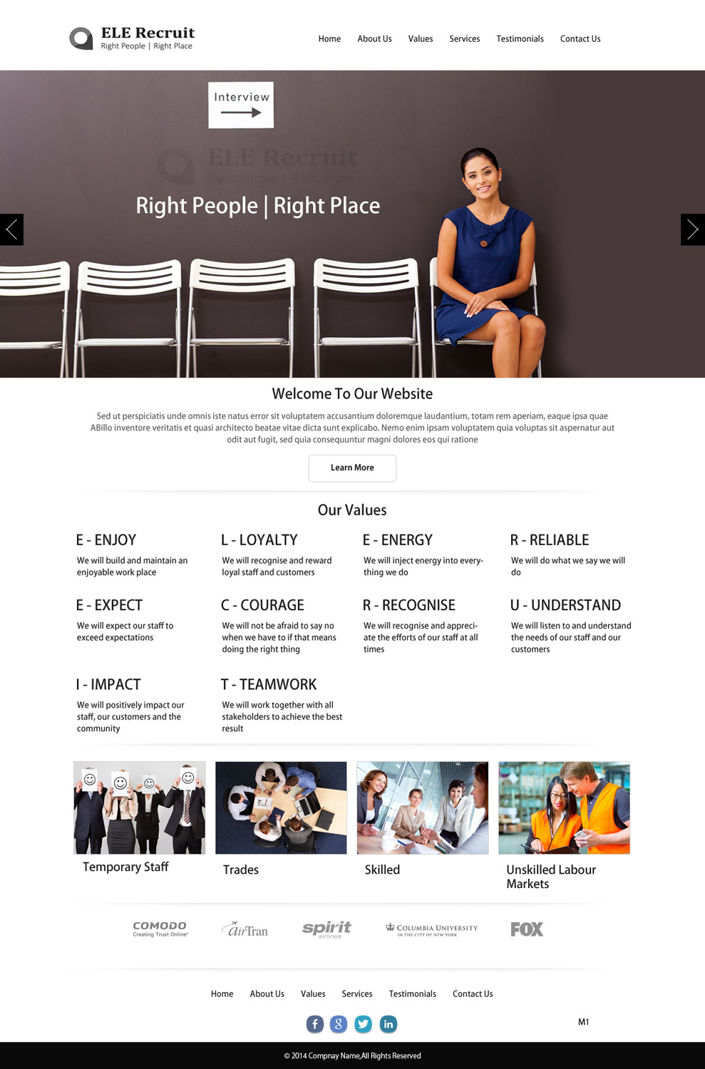 Web Design by pb for Pacem Limited | Design #4971233