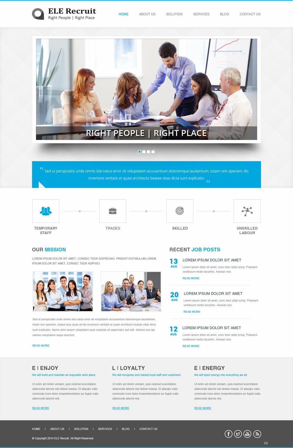 Web Design by pb for Pacem Limited | Design #4971261