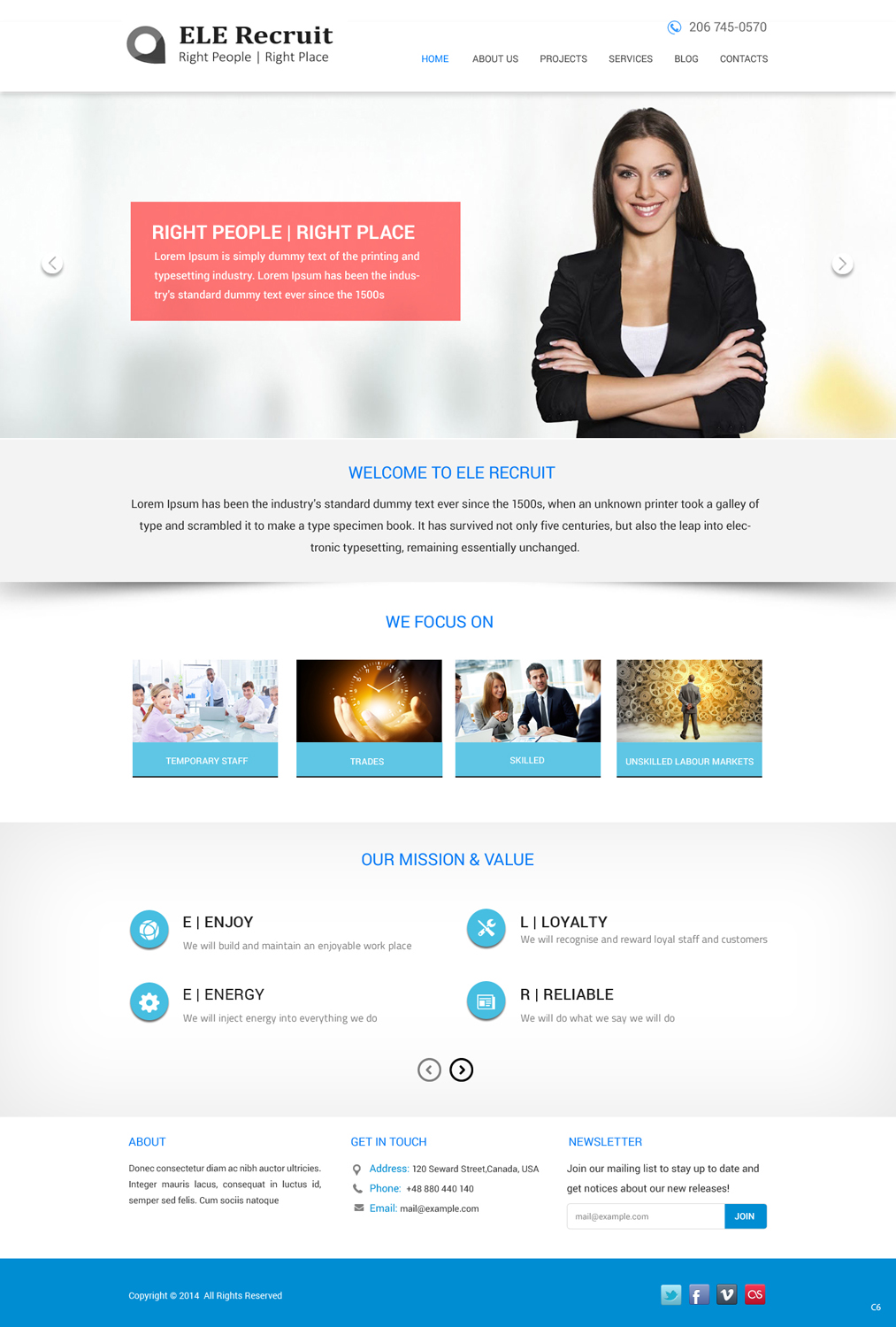 Web Design by pb for Pacem Limited | Design #4971306