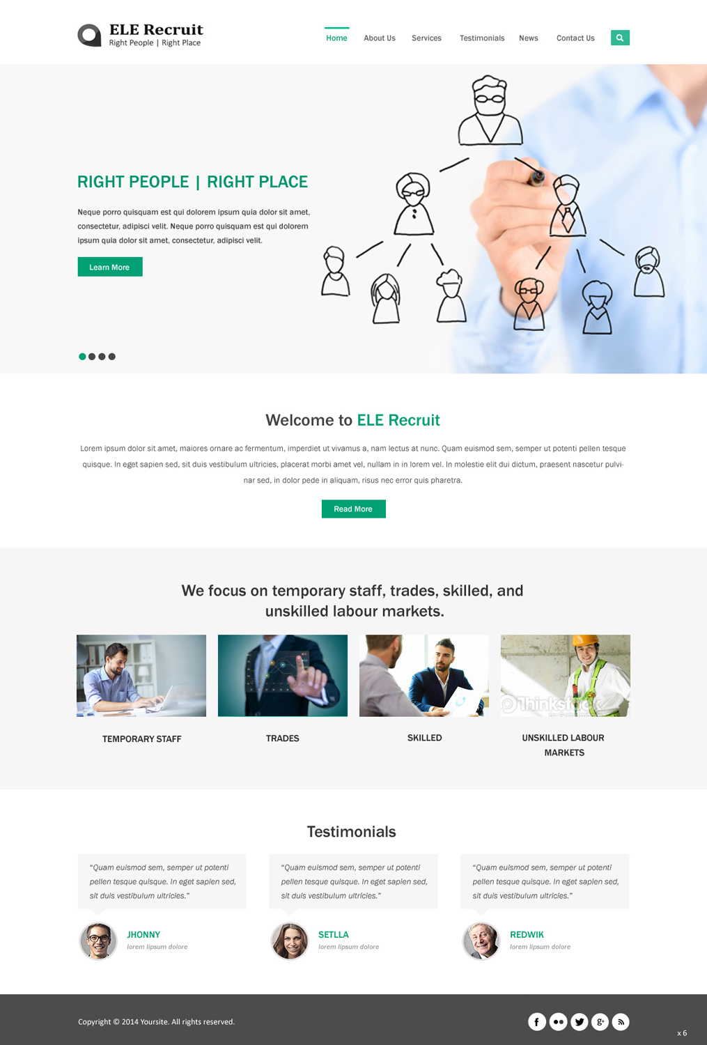 Web Design by pb for Pacem Limited | Design #4979975
