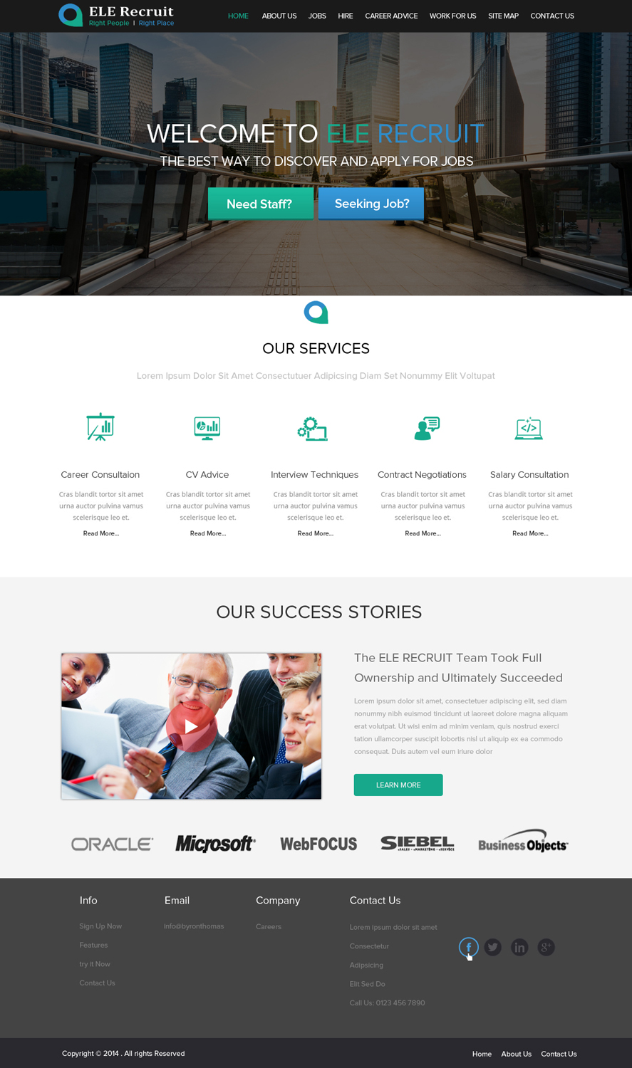 Diseño Web por OM para Pacem Limited | Diseño #5015373