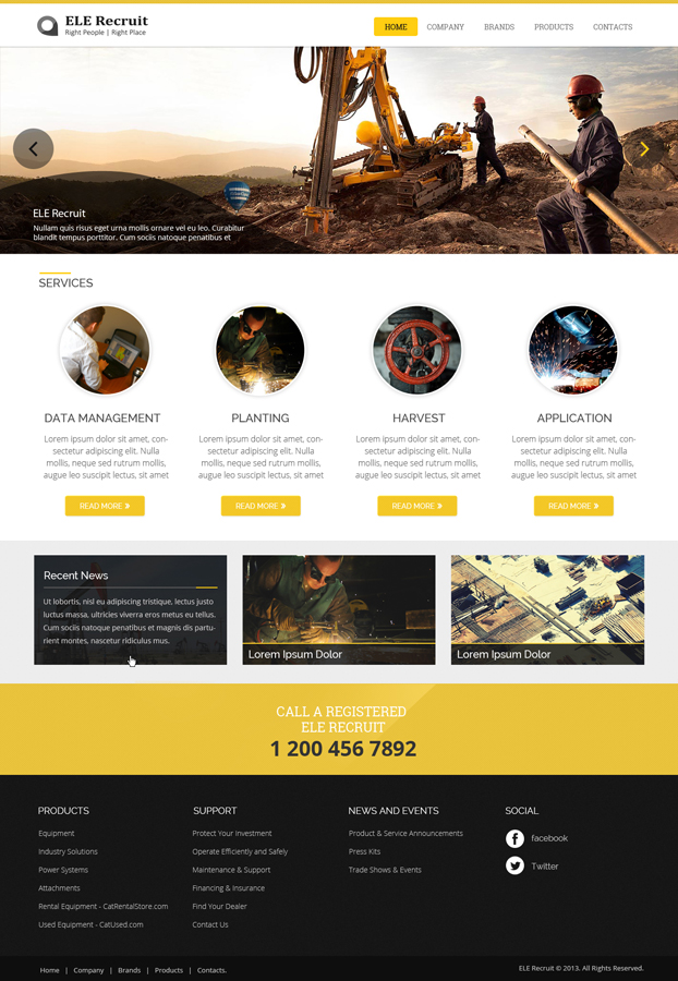 Web Design by sifatwastixpert for Pacem Limited | Design: #4965106