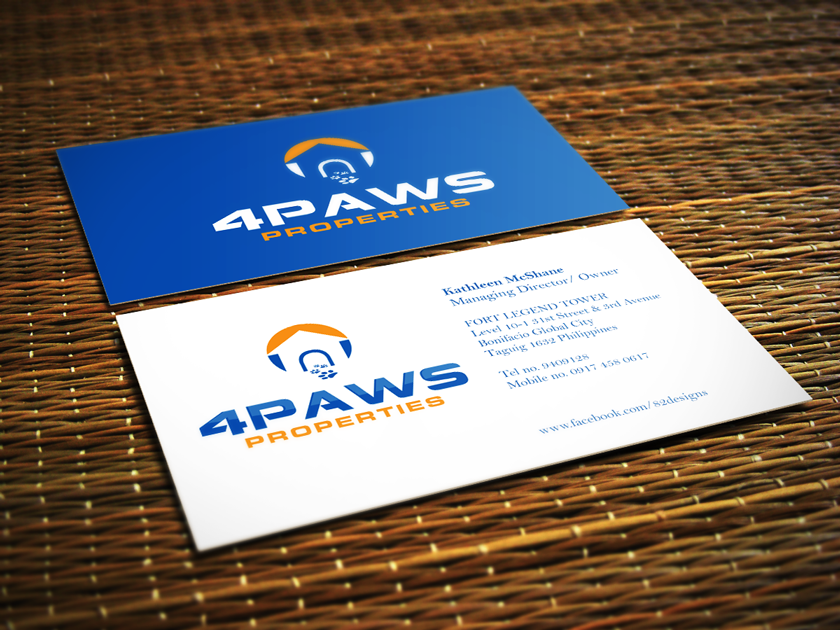 Logo Design by mvillamin for this project | Design #4758982