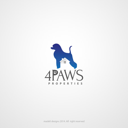 Logo Design by madeli for this project | Design #4723360