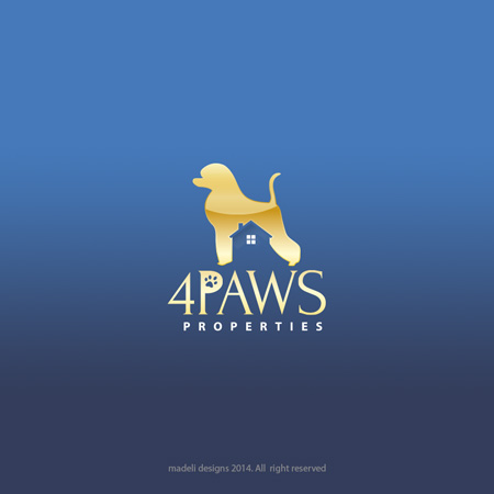 Logo Design by madeli for this project | Design #4723362
