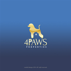 Logo Design by madeli for this project | Design: #4723362