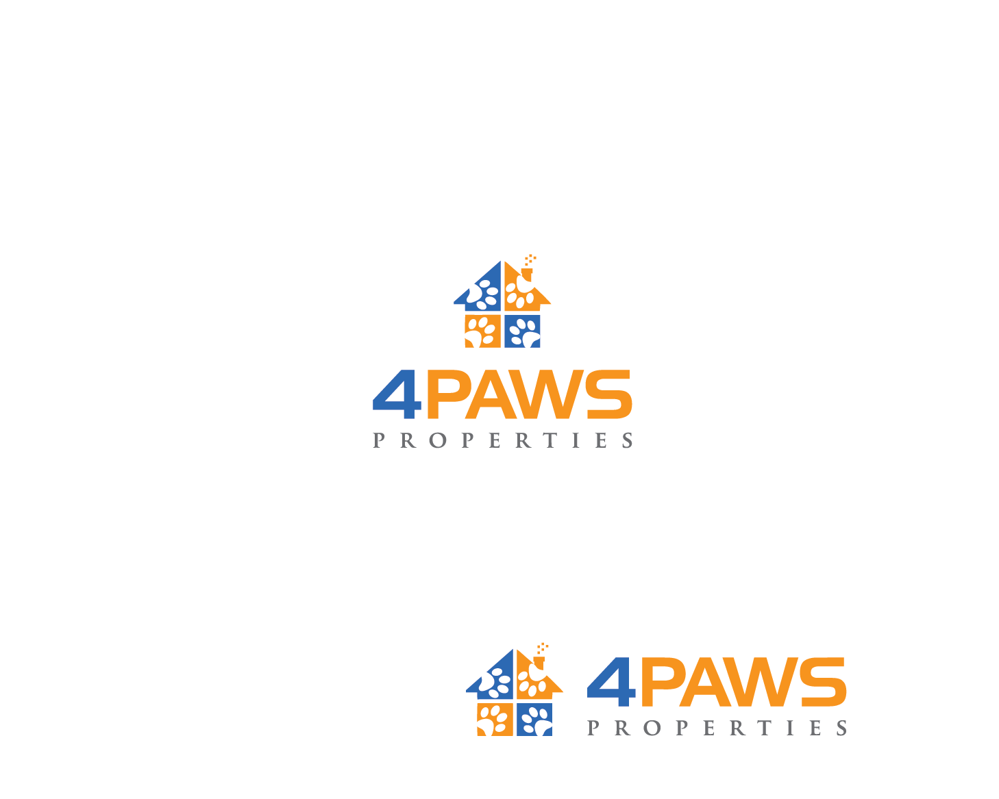Logo Design by Pv_999 for this project | Design #4772802