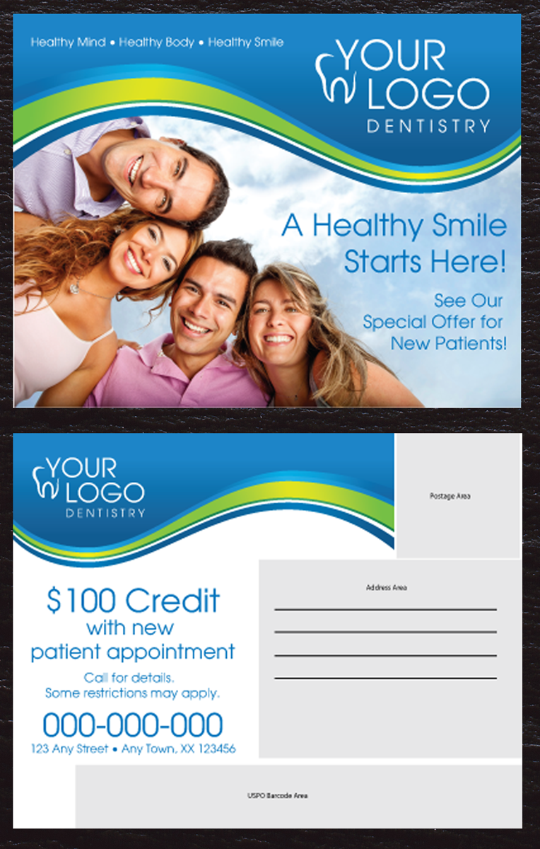 Postkarten-Design von Whalen für dieses Projekt | Design #4707322