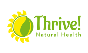 Design de Logo par trufya pour Thrive Natural Health | Design : #4750069