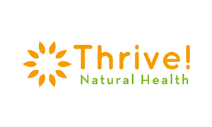Design de Logo par trufya pour Thrive Natural Health | Design : #4750071