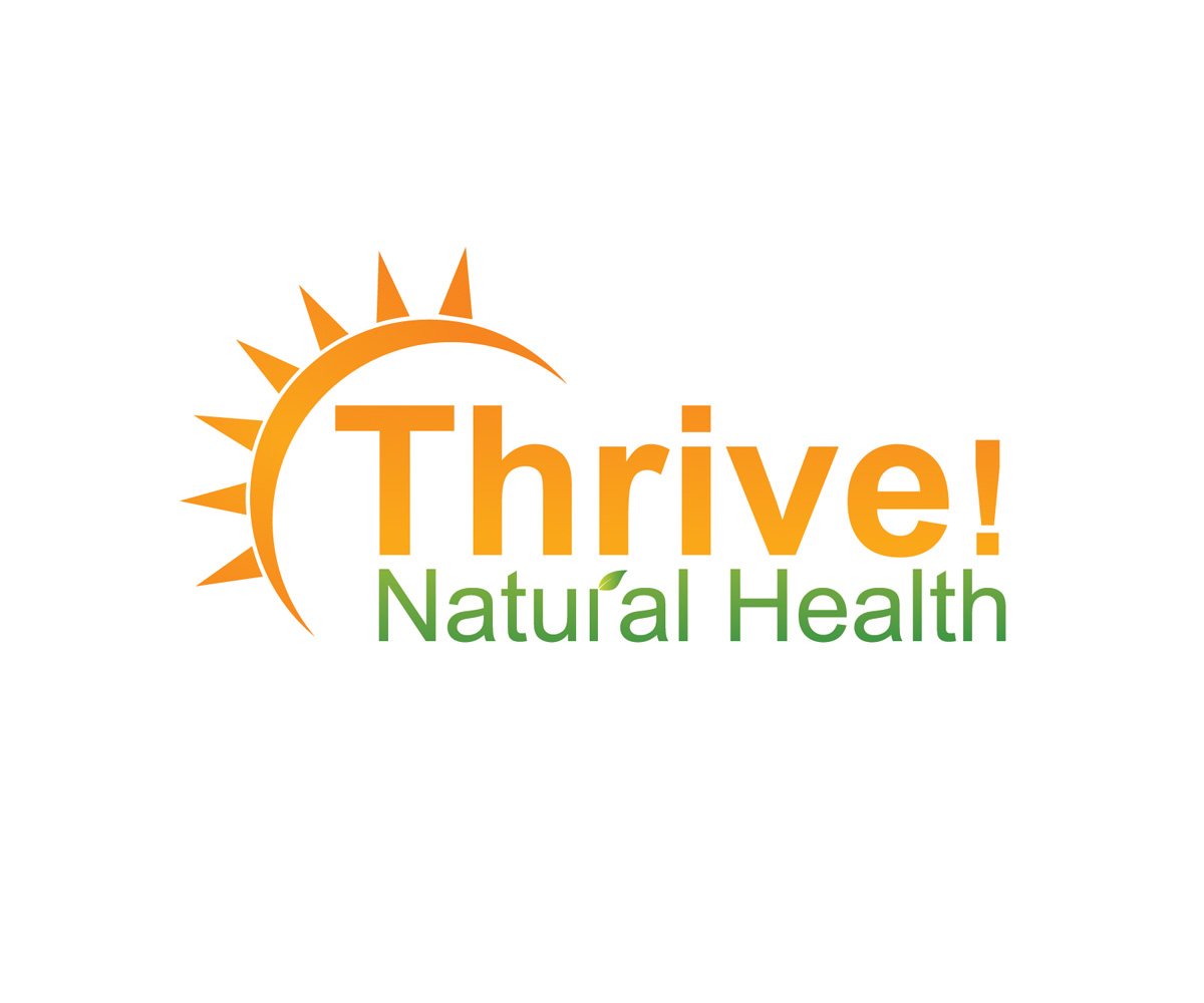 Design de Logo par karthika vs pour Thrive Natural Health | Design #4707670
