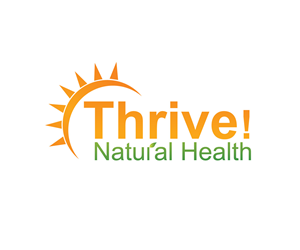 Design de Logo par karthika vs pour Thrive Natural Health | Design #4707670
