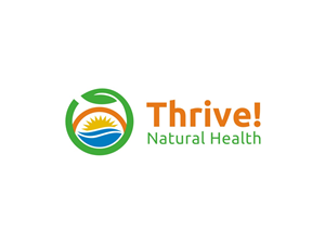 Design de Logo par Sushma pour Thrive Natural Health | Design : #4707225